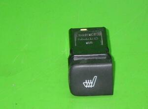 Switch for seat heating SAAB 9-3 (YS3D)