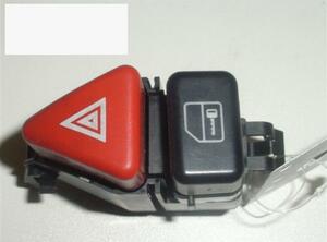 Hazard Warning Light Switch MERCEDES-BENZ A-Klasse (W168)