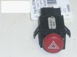 Waarschuwingsknipperlamp schakelaar SEAT Ibiza III (6L1)