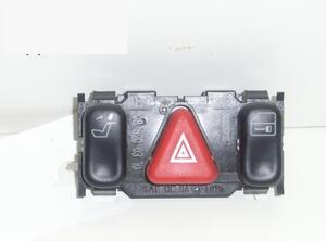 Hazard Warning Light Switch MERCEDES-BENZ C-Klasse (W202), MERCEDES-BENZ CLK (C208)