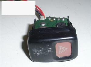 Hazard Warning Light Switch MAZDA 626 IV Hatchback (GE)