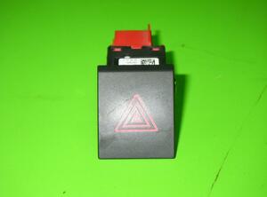 Hazard Warning Light Switch SKODA Fabia II (542)