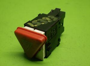 Hazard Warning Light Switch SKODA Fabia I (6Y2)