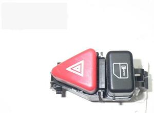 Hazard Warning Light Switch MERCEDES-BENZ A-Klasse (W168)