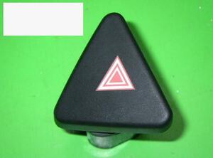 Hazard Warning Light Switch FORD Fiesta V (JD, JH)