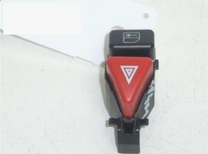 Hazard Warning Light Switch MERCEDES-BENZ A-Klasse (W168)