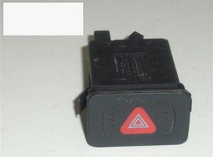 Hazard Warning Light Switch VW Golf IV (1J1)