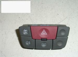 Hazard Warning Light Switch FIAT Panda (169)