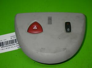 Hazard Warning Light Switch RENAULT Espace IV (JK0/1), RENAULT Laguna II Grandtour (KG0/1)