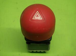 Hazard Warning Light Switch RENAULT Twingo I (C06)