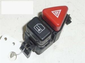 Hazard Warning Light Switch MERCEDES-BENZ A-Klasse (W168)