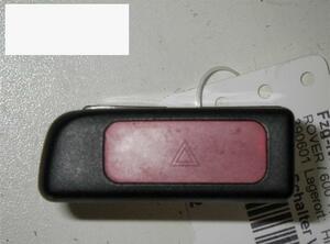 Hazard Warning Light Switch ROVER 600 (RH)