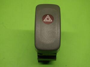 Hazard Warning Light Switch NISSAN Micra II (K11)