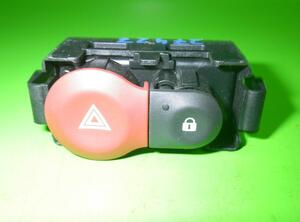 Hazard Warning Light Switch RENAULT Modus/Grand Modus (F/JP0)