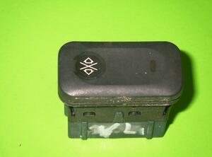 Hazard Warning Light Switch PEUGEOT 406 (8B), PEUGEOT 406 Break (8E/F)