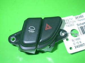 Hazard Warning Light Switch PROTON Persona 300 (C9 M)