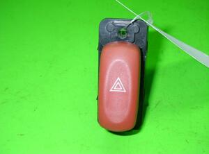 Hazard Warning Light Switch SUZUKI Wagon R+ Schrägheck (MM)