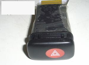 Hazard Warning Light Switch KIA Clarus (K9A)