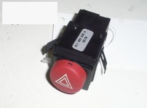 Hazard Warning Light Switch SEAT Ibiza III (6L1)