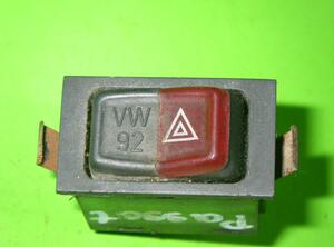 Hazard Warning Light Switch VW Passat (32B), VW Passat Variant (33B)