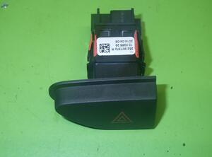 Hazard Warning Light Switch RENAULT Captur I (H5, J5), RENAULT Clio IV (BH)