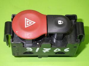 Hazard Warning Light Switch SMART Forfour Schrägheck (453)