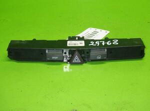 Switch for hazard light OPEL ASTRA H Estate (A04)