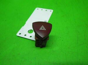 Switch for hazard light PEUGEOT 807 (EB_), CITROËN C8 (EA_, EB_)