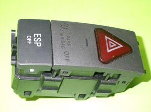 Switch for hazard light MERCEDES-BENZ C-CLASS (W204)