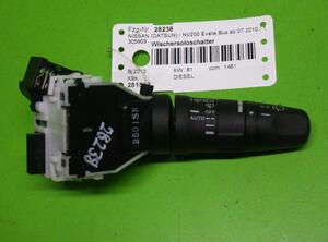 Wiper Switch NISSAN NV200/Evalia Bus (--)