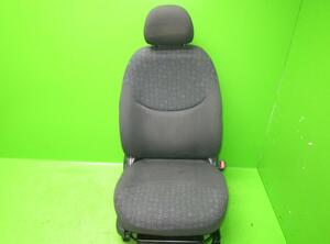 Seat TOYOTA Yaris (NCP1, NLP1, SCP1)