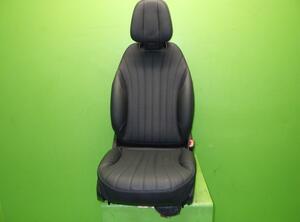 Seat MERCEDES-BENZ EQS (V297)