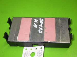 Control unit for seat heating MERCEDES-BENZ M-CLASS (W164)