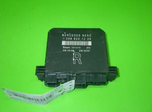 Seat Adjustment Control Unit MERCEDES-BENZ C-Klasse (W202), MERCEDES-BENZ E-Klasse T-Model (S210)