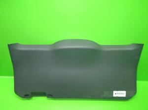 Interior Tailgate Trim Panel FORD C-Max (DM2), FORD Focus C-Max (--), FORD Kuga I (--), FORD Kuga II (DM2)