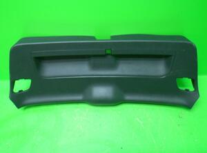 Interior Tailgate Trim Panel AUDI A3 (8P1), AUDI A3 Sportback (8PA)