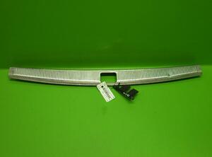 Interior Tailgate Trim Panel AUDI A6 Avant (4B5), AUDI Allroad (4BH, C5)