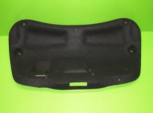 Interior Tailgate Trim Panel JAGUAR XF (CC9, J05)