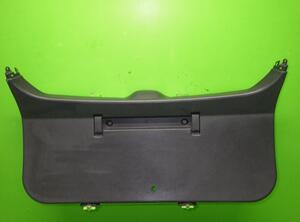 Interior Tailgate Trim Panel OPEL Astra H Caravan (L35)