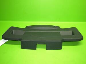 Interior Tailgate Trim Panel SEAT Ibiza IV (6J5, 6P1), SEAT Ibiza IV Sportcoupe (6J1, 6P5)