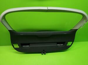 Interior Tailgate Trim Panel OPEL Astra J (--), OPEL Insignia B Grand Sport (Z18)