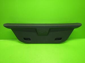 Interior Tailgate Trim Panel OPEL CORSA D (S07)