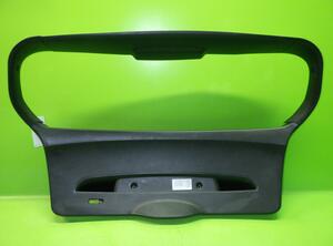 Interior Tailgate Trim Panel BMW 1 (E81), BMW 1 (E87)