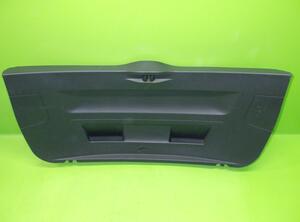 Interior Tailgate Trim Panel SEAT IBIZA IV ST (6J8, 6P8)