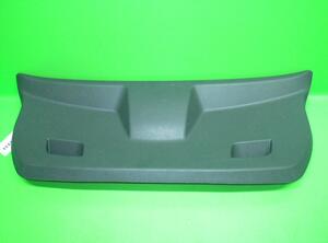 Interior Tailgate Trim Panel OPEL CORSA D (S07), OPEL CORSA E (X15)