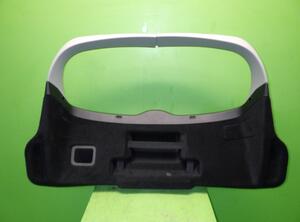 Interior Tailgate Trim Panel OPEL INSIGNIA A (G09), OPEL INSIGNIA A Sports Tourer (G09)