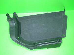 Rear Panel Trim Panel AUDI A3 (8P1), AUDI A3 Sportback (8PA)