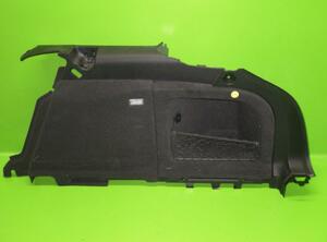 Rear Panel Trim Panel AUDI A4 Allroad (8KH, B8), AUDI A4 Avant (8K5, B8)