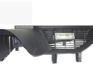 Rear Panel Trim Panel VW Golf V (1K1), VW Golf VI (5K1)