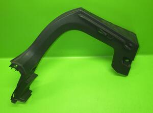 Rear Panel Trim Panel VW Polo (6C1, 6R1)